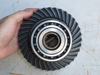 Picture of 4WD Axle Ring & Pinion Gear 76-7250 Toro 6500D 6700D 455D 335D 3500D Mower 76-7240 76-7170 76-7190 76-7180