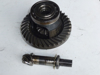 Picture of 4WD Axle Ring & Pinion Gear 76-7250 Toro 6500D 6700D 455D 335D 3500D Mower 76-7240 76-7170 76-7190 76-7180