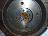Picture of Flywheel to Isuzu 4JG1 4JG1T Diesel Engine off MQ Power Generator 1691