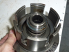 Picture of PTO Clutch Hub Body 3A011-27112 3A011-27110 Kubota M4700 Tractor Transmission