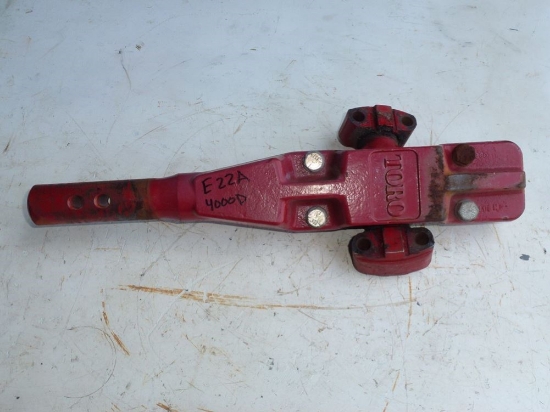 Picture of Reel Pivot Arm 59-5880 Toro 4000D Reelmaster Mower U-Joint 59-5910