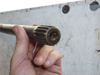 Picture of John Deere L76924 PTO Drive Shaft to Tractor