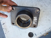 Picture of 4WD Axle Bearing Case 95-7535 Toro 5200D 5400D 5500D 228D 328D 3280D Mower