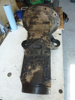 Picture of Rear Axle Housing 5170103 New Holland Case IH CNH Tractor