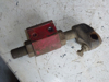 Picture of Reel Front Roller Height Adjust Bracket 100-2261-01 Toro 5500D 6500D 6700D Mower 100-2263