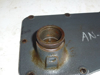 Picture of Transmission Shift Cover 3A011-21250 Kubota M4700 Tractor Clutch Housing 3A011-21254