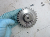 Picture of Transmission Gear 26T Helical 6244151M1 Challenger MT285B MT295B Tractor Massey Ferguson