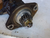 Picture of Hydraulic Drive Motor AM129227 John Deere 1600 Turbo 1600 Series II 1620 Mower