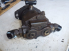 Picture of Hydraulic Drive Motor AM129227 John Deere 1600 Turbo 1600 Series II 1620 Mower