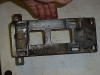 Picture of Engine Mount Bracket 88-7670 Toro 1000 1600 800 2000 2600 Greensmaster Mower 887670