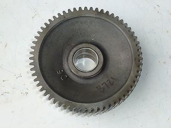Picture of Cam Timing Idler Gear to Kubota D662-E Diesel Engine Jacobsen Greens King
