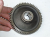 Picture of Cam Timing Idler Gear to Kubota D662-E Diesel Engine Jacobsen Greens King