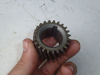 Picture of Crank Shaft Gear to Kubota D662-E Diesel Engine Jacobsen Greens King