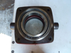 Picture of Girodyne Gearcase Housing 55733200 Kuhn FC303GC Disc Mower Swivel Tongue Middle