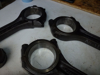 Picture of Connecting Rod AR86980 John Deere Tractor Engine R58882 R66922