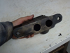 Picture of Oil Cooler Bypass Housing R50384 John Deere Tractor