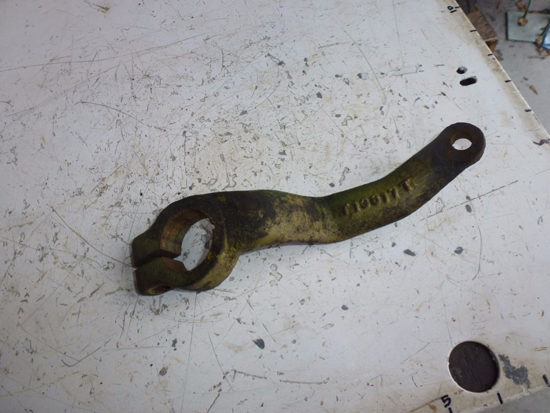 Picture of Transmission Shifter Arm T13617 John Deere 2010 Tractor