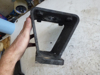 Picture of Rear Cab Bracket 3C651-71750 Kubota M9960 Tractor