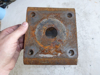 Picture of Rear Cab Bracket 3C651-71750 Kubota M9960 Tractor