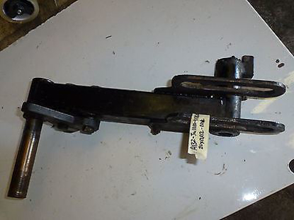 Picture of Reel Lift Arm 2811191 to Jacobsen LF1880 Fairway Mower Front Rear Right Left RH