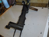 Picture of Reel Lift Arm 2811191 to Jacobsen LF1880 Fairway Mower Front Rear Right Left RH