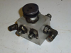 Picture of Rear Hydraulic Flow Control Block 104-925 to Toro 6500D 6700D Reelmaster Mower