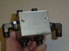 Picture of Rear Hydraulic Flow Control Block 104-925 to Toro 6500D 6700D Reelmaster Mower