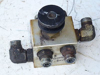 Picture of Rear Hydraulic Flow Control Block 104-925 to Toro 6500D 6700D Reelmaster Mower