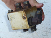 Picture of Rear Hydraulic Flow Control Block 104-925 to Toro 6500D 6700D Reelmaster Mower