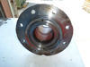 Picture of Girodyne Gearcase Hub Housing 55733300 Kuhn FC303GC Disc Mower Swivel Tongue