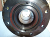 Picture of Girodyne Gearcase Hub Housing 55733300 Kuhn FC303GC Disc Mower Swivel Tongue