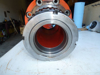 Picture of Girodyne Gearcase Hub Housing 55733300 Kuhn FC303GC Disc Mower Swivel Tongue