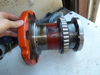 Picture of Girodyne Gearcase Hub Housing 55733300 Kuhn FC303GC Disc Mower Swivel Tongue