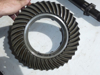 Picture of Kubota 3A011-32400 Ring & Pinion Bevel Gear Set M4700 M5400 Tractor Differential