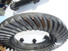 Picture of Kubota 3A011-32400 Ring & Pinion Bevel Gear Set M4700 M5400 Tractor Differential