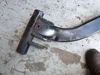 Picture of Rear Right RH Rotary Deck Lift Arm 105-9202 105-9203 Toro 4700D 4500D Groundsmaster Mower