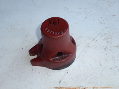 Picture of Girodyne Gearcase Pump Body 55724700 Kuhn FC303GC Disc Mower Conditioner