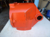 Picture of Upper Girodyne Gearcase Housing 55733500 Kuhn FC303GC Disc Mower Swivel Tongue