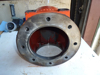 Picture of Upper Girodyne Gearcase Housing 55733500 Kuhn FC303GC Disc Mower Swivel Tongue