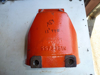 Picture of Upper Girodyne Gearcase Housing 55733500 Kuhn FC303GC Disc Mower Swivel Tongue