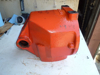 Picture of Upper Girodyne Gearcase Housing 55733500 Kuhn FC303GC Disc Mower Swivel Tongue