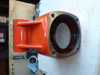 Picture of Upper Girodyne Gearcase Housing 55733500 Kuhn FC303GC Disc Mower Swivel Tongue