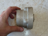 Picture of Pulley Spacer Ford 460 7.5L off Kohler Fast Response 50 Generator