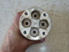 Picture of Pulley Spacer Ford 460 7.5L off Kohler Fast Response 50 Generator