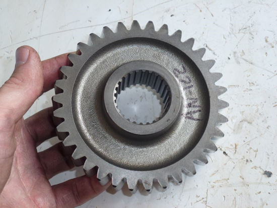 Picture of 34Tooth Gear 3A011-30280 Kubota Tractor Transmission Input Shaft