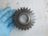 Picture of Pinion Shaft 4WD Spur Gear 23T 6242795M1 Agco Challenger MT285B MT295B Tractor Massey Ferguson