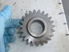 Picture of Pinion Shaft 4WD Spur Gear 23T 6242795M1 Agco Challenger MT285B MT295B Tractor Massey Ferguson