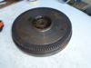 Picture of Flywheel & Ring Gear Perkins 103-13 Ransomes Jacobsen Turfcat 728D