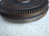 Picture of Flywheel & Ring Gear Perkins 103-13 Ransomes Jacobsen Turfcat 728D