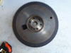Picture of Flywheel & Ring Gear Perkins 103-13 Ransomes Jacobsen Turfcat 728D
